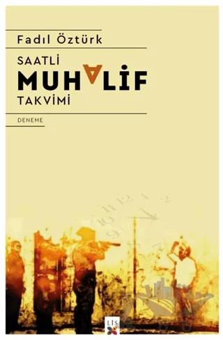Saatli Muhalif Takvimi