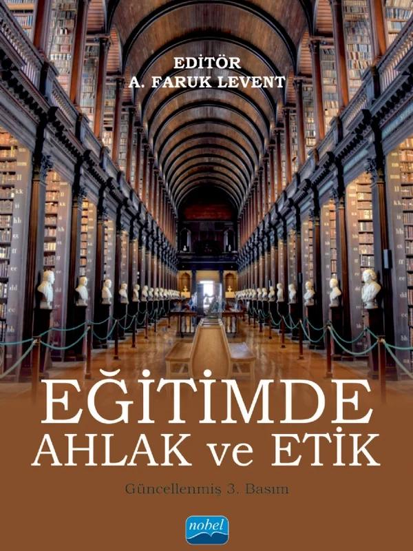 Eğitimde Ahlak ve Etik