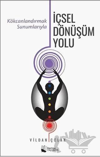 İçsel Dönüşüm Yolu