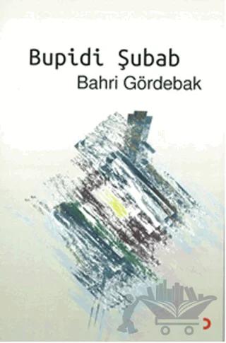 Bupidi Şubab