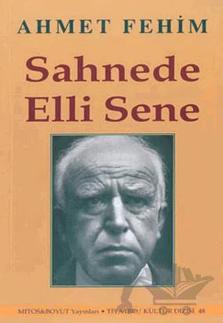 Sahnede Elli Sene