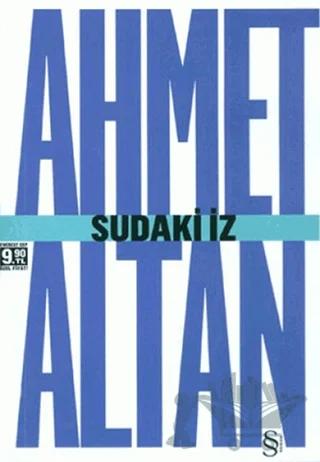 Sudaki İz