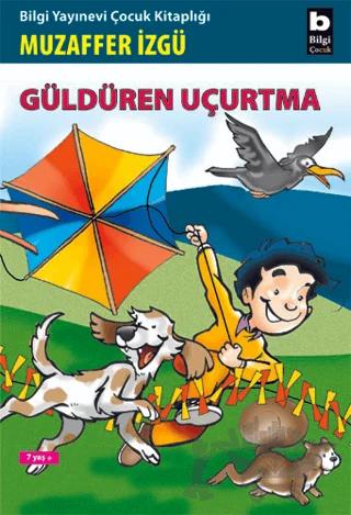 Güldüren Uçurtma
