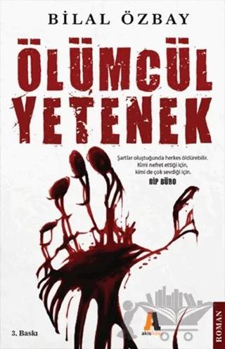 Ölümcül Yetenek