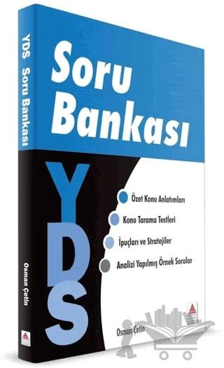 YDS Soru Bankası