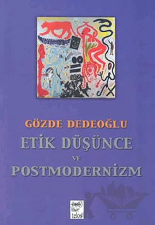Etik Düşünce ve Postmodernizm