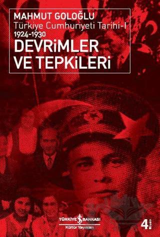 Devrimler ve Tepkileri