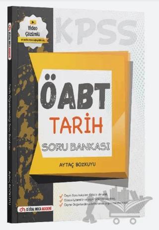 ÖABT Tarih Soru Bankası Video Çözümlü