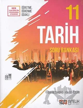 11. Sınıf Tarih Soru Bankası