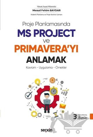 Ms Project ve Primaverayı Anlamak