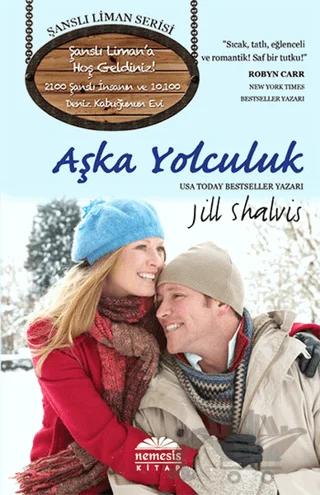 Aşka Yolculuk (Cep Boy)