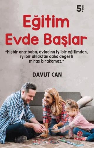 Eğitim Evde Başlar
