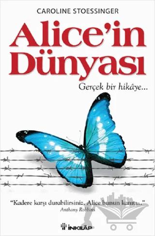 Alice’in Dünyası