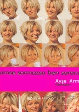 Kimse Sormazsa Ben Sorarım