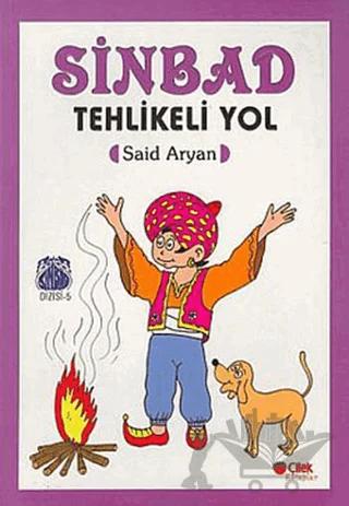Sinbad Tehlikeli Yol