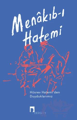Menakıb-ı Hatemi