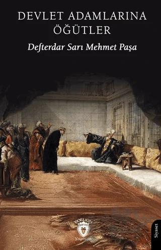 Devlet Adamlarına Öğütler