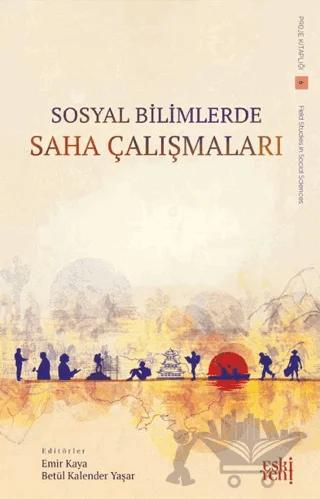 Sosyal Bilimlerde Saha Çalışmaları