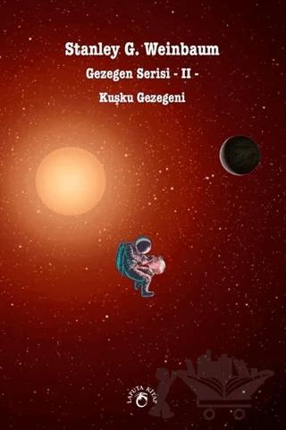 Kuşku Gezegeni - Gezegen Serisi 2