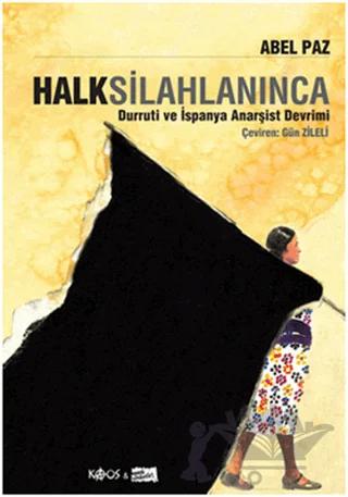 Halk Silahlanınca