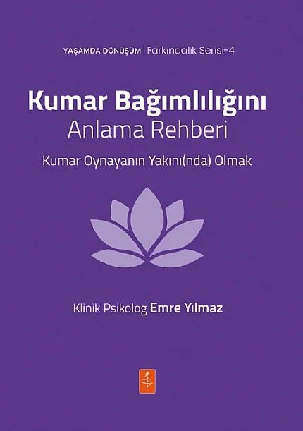 KUMAR BAĞIMLILIĞINI ANLAMA REHBERİ “Kumar Oynayanın Yakını(nda) Olmak”