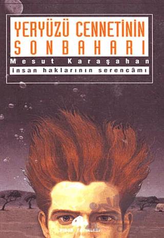 Yeryüzünde Cennetinin Sonbaharı