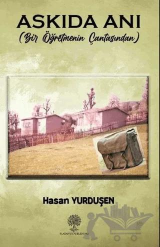 Askıda Anı