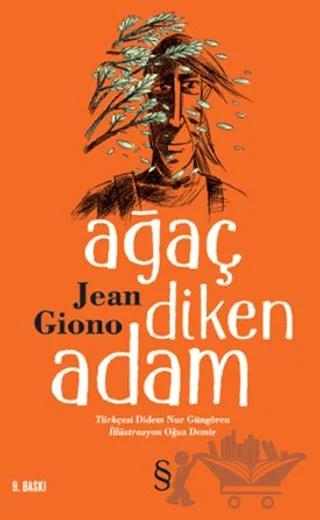 Ağaç Diken Adam