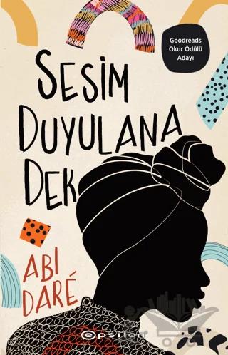 Sesim Duyulana Dek