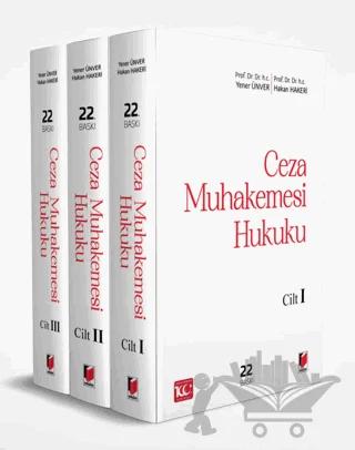 Ceza Muhakemesi Hukuku