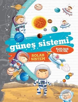 Güneş Sistemi - Solar Sistem