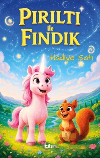 Pırıltı ile Fındık