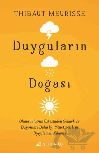 Duyguların Doğası
