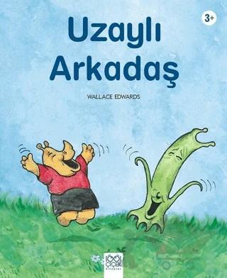 Uzaylı Arkadaş
