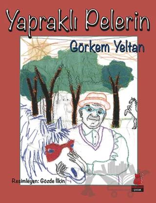 Yapraklı Pelerin