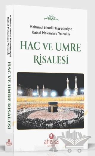 Hac ve Umre Risalesi