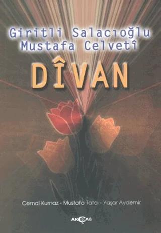 Giritli Salacıoğlu Mustafa Celveti Divan