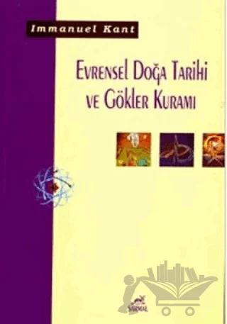 Evrensel Doğa Tarihi ve Gökler Kuramı