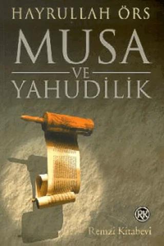 Musa ve Yahudilik