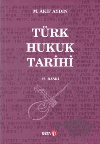 Türk Hukuk Tarihi