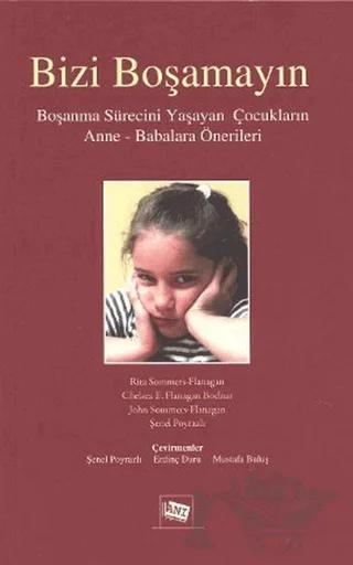 Bizi Boşamayın