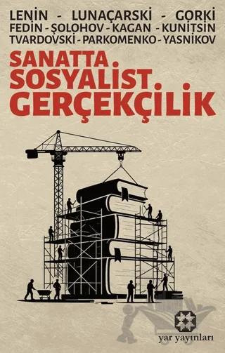 Sanatta Sosyalist Gerçeklik