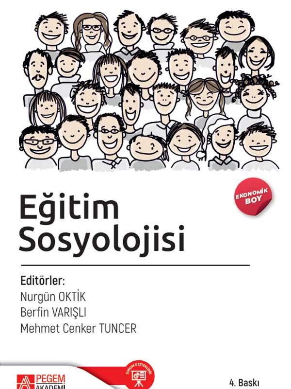 Eğitim Sosyolojisi (Ekonomik Boy)