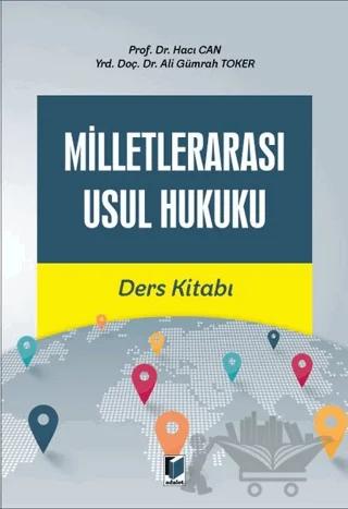 Milletlerarası Usul Hukuku Ders Kitabı
