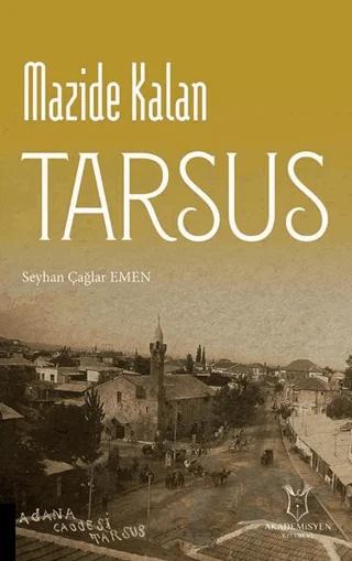 Mazide Kalan Tarsus