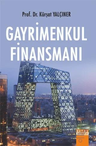 Gayrimenkul Finansmanı