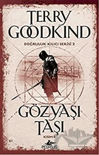 Gözyaşı Taşı Kısım 2