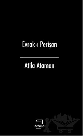Evrak-ı Perişan