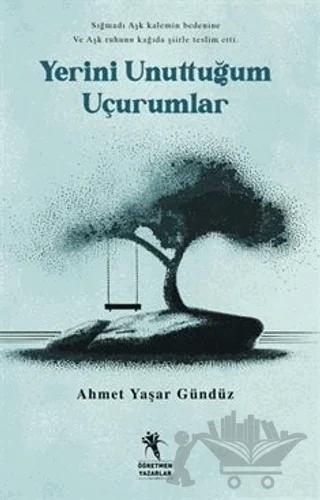 Yerini Unuttuğum Uçurumlar