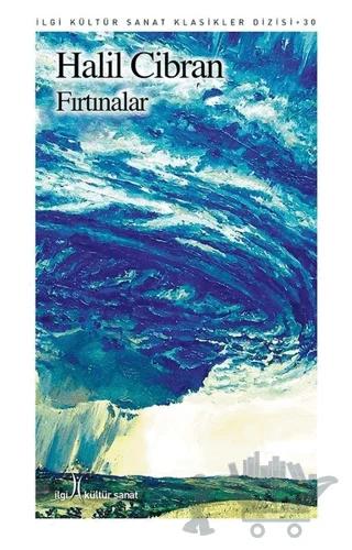 Fırtınalar